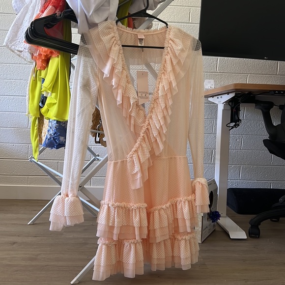 We are HAH Mags About You dress - NWT - Picture 3 of 4